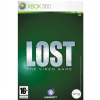 Lost: Via Domus Xbox 360