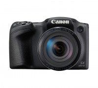 Canon PowerShot SX420 IS 20MP 42x Optical Zoom