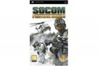 Socom Fireteam Bravo 3 PSP