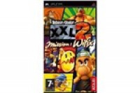 Asterix & Obelix XXL2 - Mission Wifix PSP