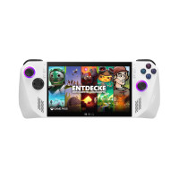 ASUS ROG Ally 512GB - White