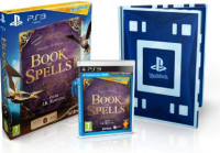 Wonderbook Book of Spells PS3