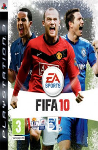 Fifa 10 PS3