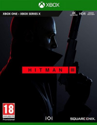 Hitman III Xbox One/Series X