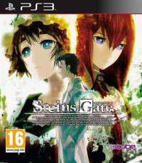 Stein's Gate PS3