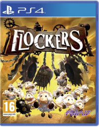 Flockers PS4