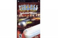 Pinball Hall of Fame PSP