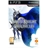 White Knight Chronicles PS3