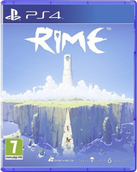 Rime PS4