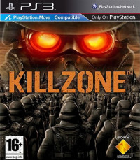 Killzone HD PS3