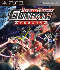 Dynasty Warriors Gundam Reborn PS3