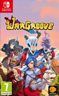 Wargroove Switch