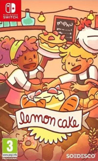 Lemon Cake Switch