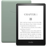 Amazon Kindle Paperwhite 5 Wi-Fi 16GB Agave Green - With ADS