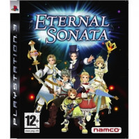 Eternal Sonata PS3