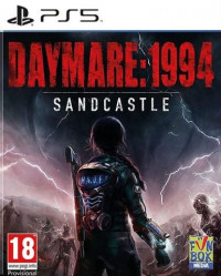 Daymare: 1994 Sandcastle PS5