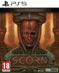 Scorn PS5