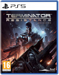 Terminator: Resistance PS5