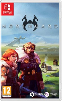 Northgard Switch