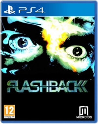 Flashback PS4