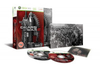 Gears Of War 2 Limited Collectors Edition Xbox 360