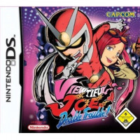 Viewtiful Joe Double Trouble DS