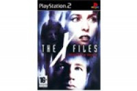 X-Files - Resist or Serve PS2