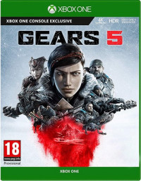 Gears 5 Xbox One