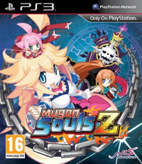 Mugen Souls Z PS3