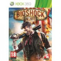 Bioshock Infinite Xbox 360