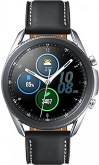 Samsung Galaxy Watch 3 SM-R840 45mm, Mystic Silver