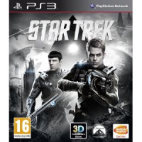 Star Trek PS3