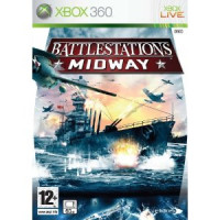 Battlestations: Midway Xbox 360