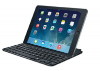 Logitech UltraThin Keyboard Cover for iPad Air - UK layout