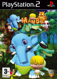 Mambo PS2