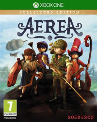 Aerea Xbox One