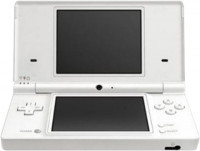Nintendo DSi White, Boxed