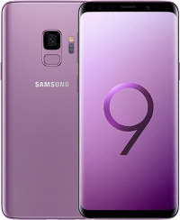 Samsung Galaxy S9 64GB Lilac Purple, Vodafone