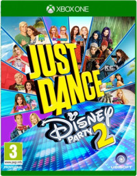 Just Dance Disney Party 2 Xbox One