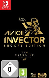 Avicii Invector - Encore Edition Switch