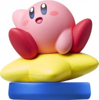Nintendo Amiibo Kirby Collection Kirby Figure