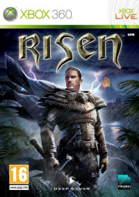 Risen Xbox 360