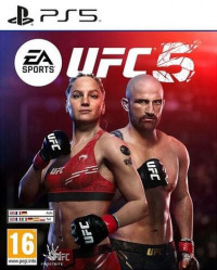 UFC 5 PS5