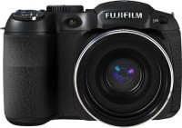 Fujifilm Finepix S1800 12M