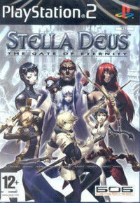 Stella Deus PS2