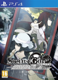 Steins;Gate Elite: Limited Edition PS4