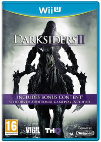 Darksiders II (2) Wii U