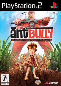 Ant Bully PS2