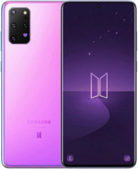 Samsung Galaxy S20+ 5G 128GB BTS Purple, Unlocked