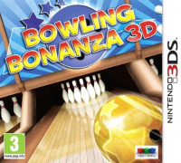 Bowling Bonanza 3D 3DS